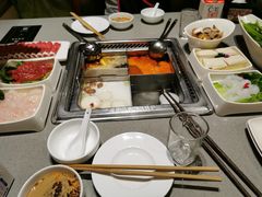 -海底捞火锅(奥山世纪城店)