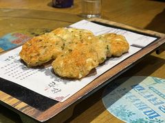 -拉完海鲜大排档(温岭店)