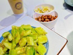 -钳小柒·小龙虾蓝龙王烧烤夜宵(长寿路店)