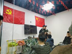 -利剑潮玩·团建·亲子·聚会