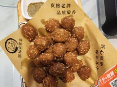 -郭林家常菜(狼垡店)