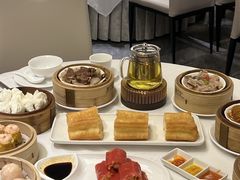 -丹桂轩(罗湖火车站店)
