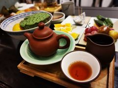 -青藤茶馆(南山路店)