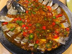 蝴蝶鱼-香巴拉云南餐厅(华莱坞店)