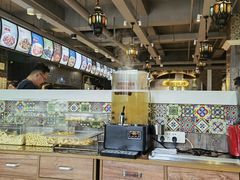 -直隶安家牛肉罩饼(建华店)