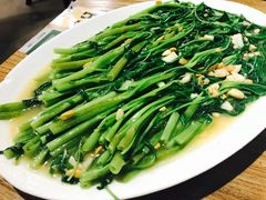 空心菜-潮中人·潮州菜(益乐路店)