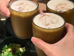 -牛New寿喜烧(中山公园龙之梦店)
