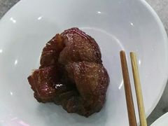 糖耳朵-壹条龙饭庄台基厂店
