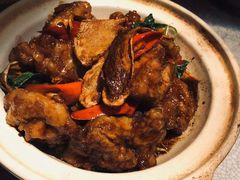 三倍牛蛙-穹六人间 people 6(岳阳路店)