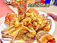 -海胆公主南澳岛美食海鲜