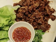 -恒记饭店·海鲜明档(淹城店)
