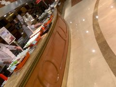 -银帆宾馆-自助餐厅(金马路店)