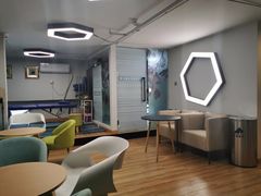 -SAH健身私教工作室(紫东店)