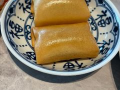 -陶兰居·手工点心·粤菜(圆融时代广场店)