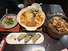 -桂小厨广西菜(印象城店)