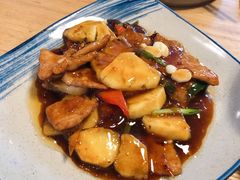 -薇酌饮·陕西菜(南门外店)