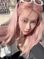 -3AM·S HAIR SALON烫发染发接发