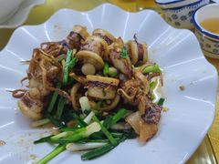 -明记海鲜美食老字号(明记总店)