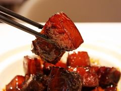 吉士红烧肉-新吉士·上海菜(浦东LCM置汇旭辉店)