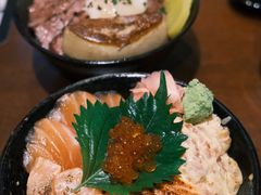 -Tanuki Raw(Orchard Central)