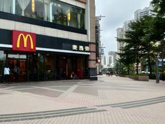 -百佳永辉超市(来福士广场店)