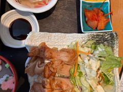 -味太助·银饭食堂(中华城店)
