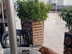 -麦当劳(华发商都店)