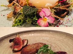 -Oyster Talks 四度蚝法餐厅