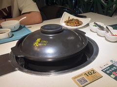 -百年果林椰子鸡(中洲店)