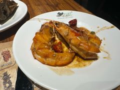 -汉巴味德(大悦城店)