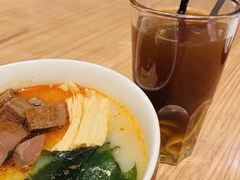 -新旺茶餐厅(嘉里城店)