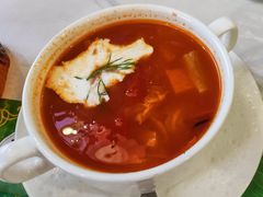 -库滋明·俄罗斯特色美食(中央大街店)