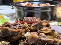 -聚首堂·特色小吃·肘子(什刹海德胜门店)