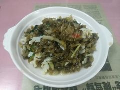 -蘭心餐厅(进贤路店)