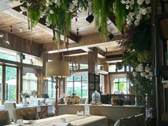 -一棵树·意大利西餐厅One Tree(新城店)