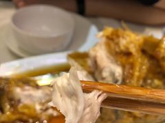 糖醋鲤鱼-闫府私房菜·百年鲁菜(恒隆店)