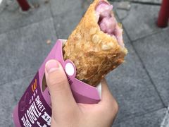 -麦当劳(杭州西湖银泰百货店)