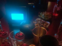 -赤红音乐现场(浦东金桥路店)