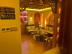 -金色莲花泰式按摩SPA(石牌店)
