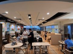 -玲又珑美食(盘福路店)