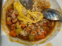 -海盗虾饭·小龙虾饭(惠多港店)