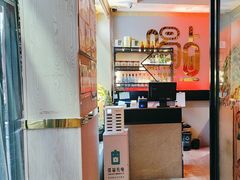 -刘记大块烤羊腿餐吧(北沙滩店)