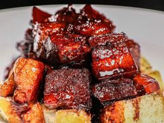 -庐灶江南·江南菜·四合院Bistro(东直门雍和宫·原华侨宾馆店)