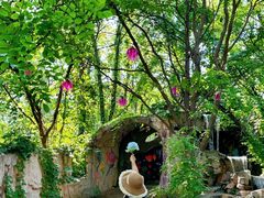 -沈阳植物园