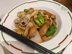 -香港深仔记茶餐厅(东门店)