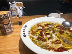 -新太二·鲜料川菜(智慧城广百店)