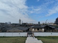 -景德镇陶阳里历史文化旅游区