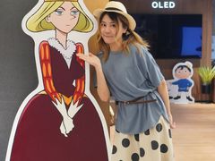 -Sony Store索尼(广州正佳店)