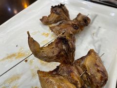 -瑞杰烧烤店·24小时营业(山东路店)