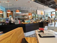 -Dough&Joe团憩(瑞虹天地月亮湾店)